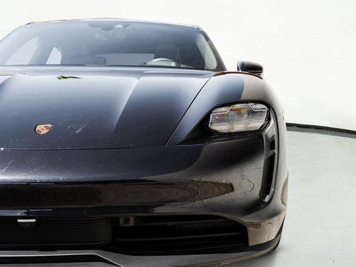 2024 Porsche Taycan Base