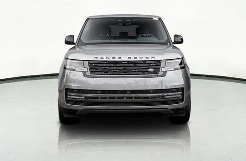 2024 Land Rover Range Rover P400 SE