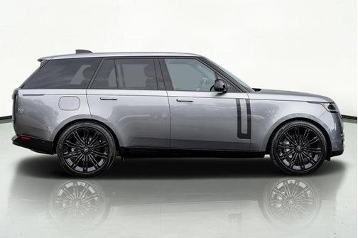 2024 Land Rover Range Rover P400 SE