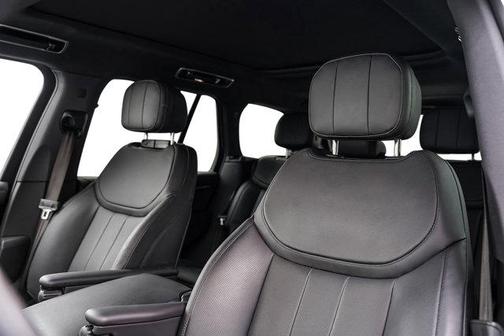2024 Land Rover Range Rover P400 SE