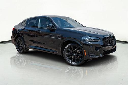 2023 BMW X4 xDrive30i