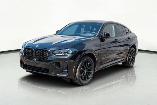 2023 BMW X4 xDrive30i