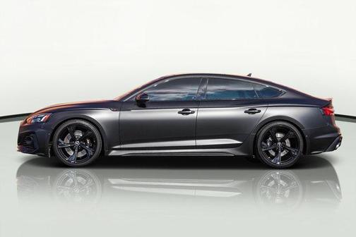 2022 Audi RS 5 2.9T