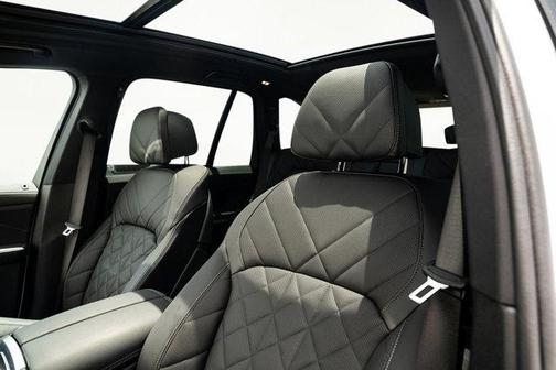 2024 BMW X5 PHEV xDrive50e