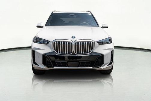 2024 BMW X5 PHEV xDrive50e