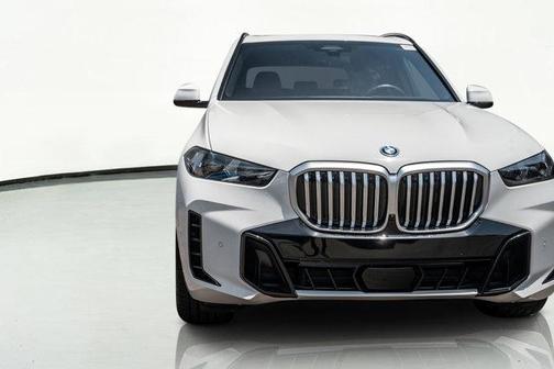 2024 BMW X5 PHEV xDrive50e