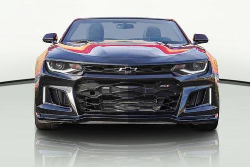 2018 Chevrolet Camaro ZL1