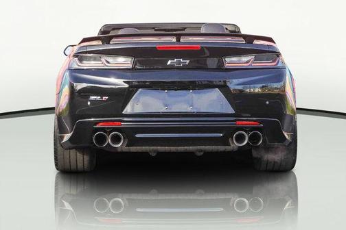 2018 Chevrolet Camaro ZL1