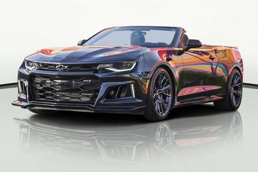 2018 Chevrolet Camaro ZL1