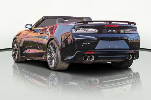 2018 Chevrolet Camaro ZL1