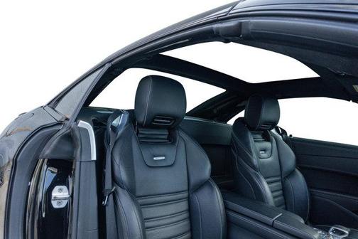 2013 Mercedes-Benz SL-Class SL 63 AMG