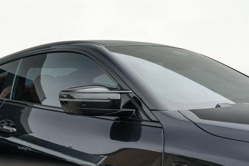 2024 BMW M4 Competition xDrive