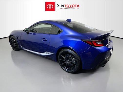 2023 Toyota GR86 Premium