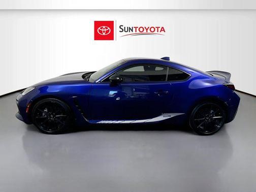 2023 Toyota GR86 Premium