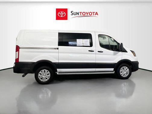 2024 Ford Transit-250 Base