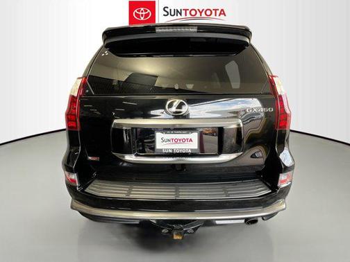 2021 Lexus GX 460 Premium