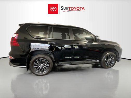 2021 Lexus GX 460 Premium