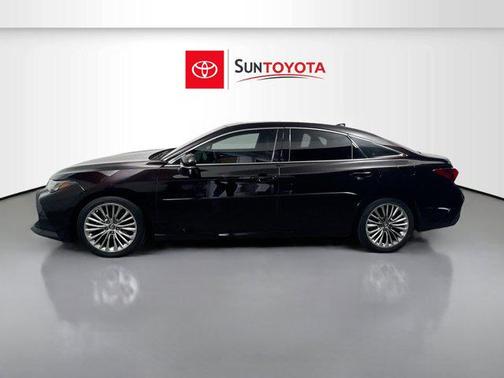 2019 Toyota Avalon Limited