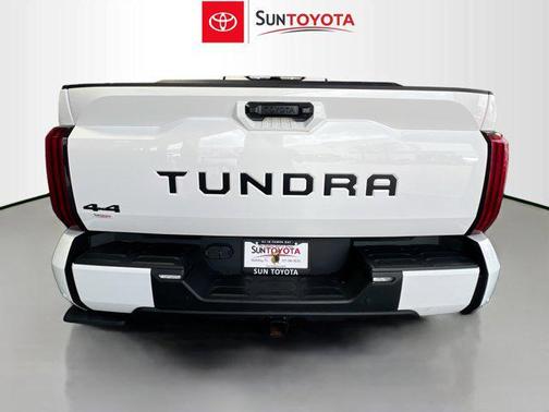 2023 Toyota Tundra SR5