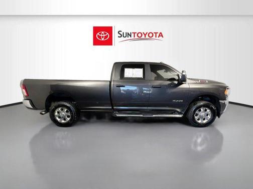 2024 RAM 2500 Big Horn Crew Cab 4x4 8' Box