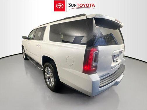 2020 GMC Yukon XL SLT