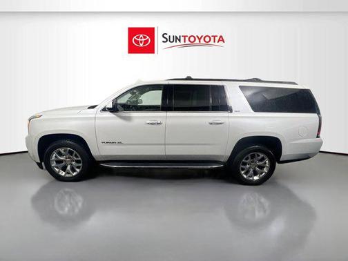 2020 GMC Yukon XL SLT