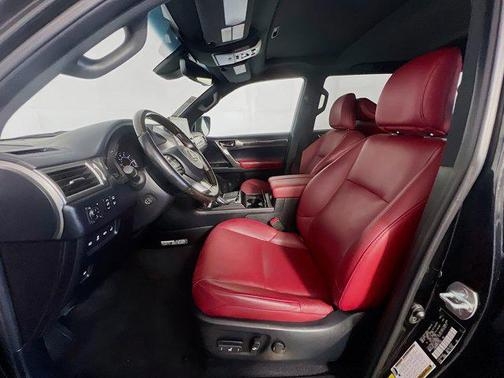 2023 Lexus GX 460 Luxury