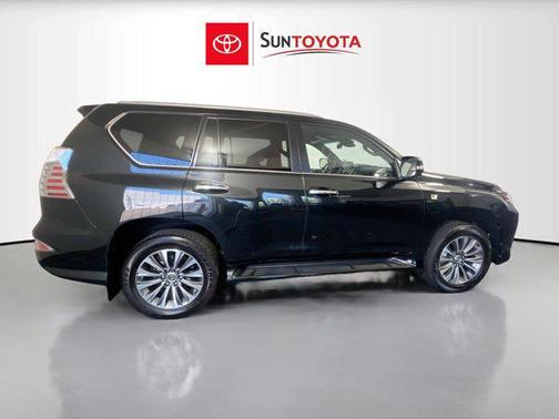 2023 Lexus GX 460 Luxury
