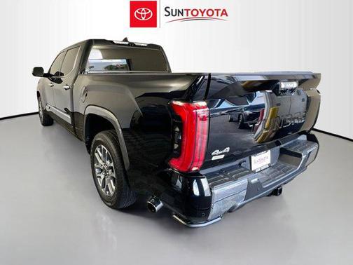 2023 Toyota Tundra 1794 Edition