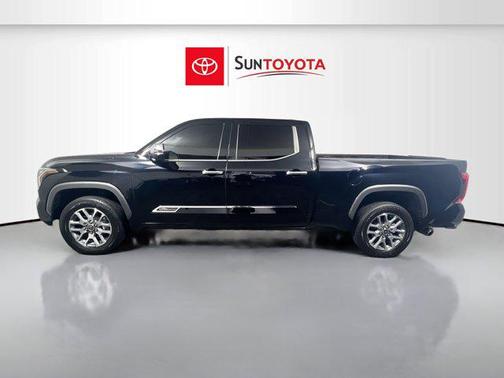 2023 Toyota Tundra 1794 Edition