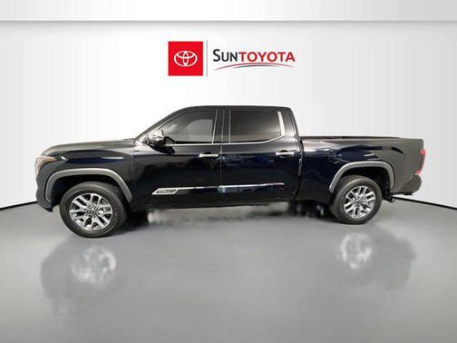 2023 Toyota Tundra 1794 Edition