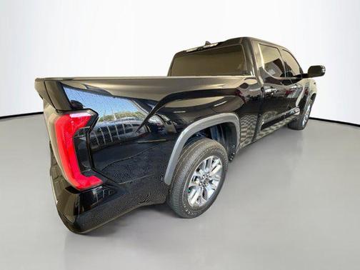 2023 Toyota Tundra 1794 Edition