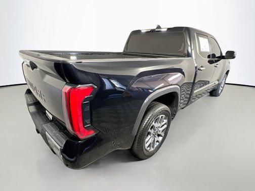 2023 Toyota Tundra 1794 Edition