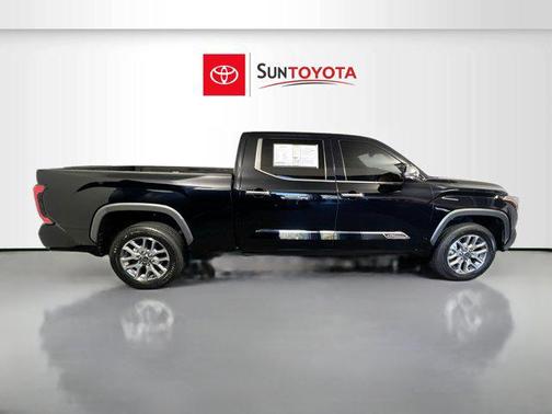 2023 Toyota Tundra 1794 Edition