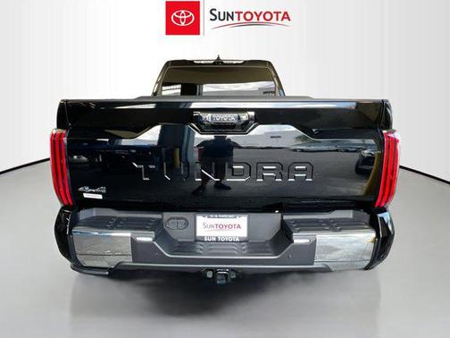 2023 Toyota Tundra 1794 Edition