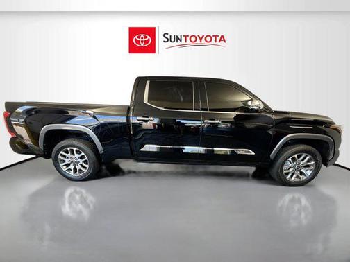 2023 Toyota Tundra 1794 Edition