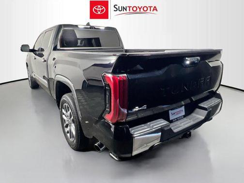 2023 Toyota Tundra 1794 Edition