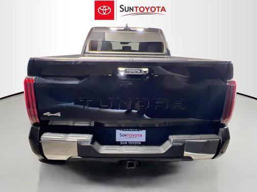 2023 Toyota Tundra 1794 Edition