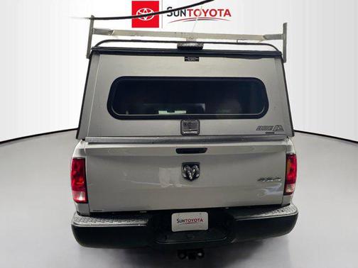 2022 RAM 1500 Tradesman