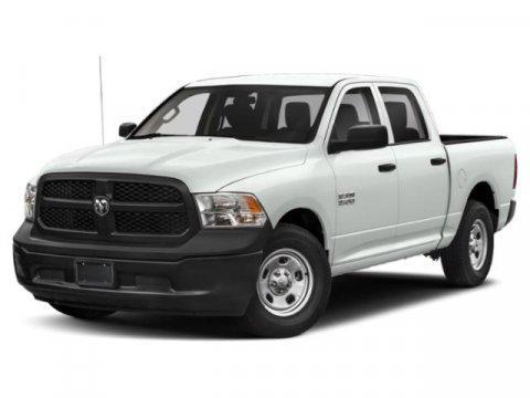 2022 RAM 1500 Tradesman