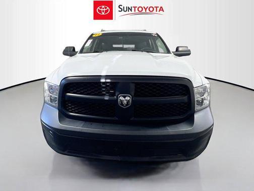 2022 RAM 1500 Tradesman