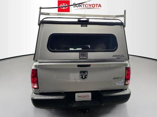 2022 RAM 1500 Tradesman