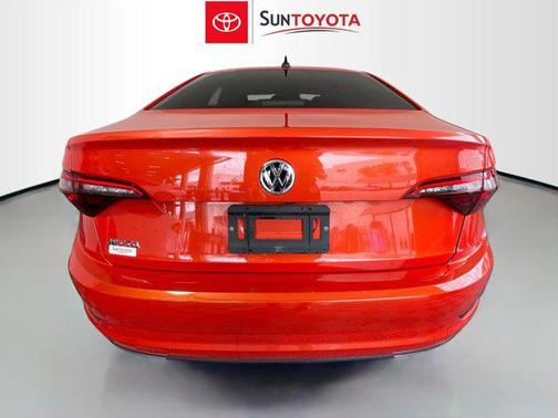 2021 Volkswagen Jetta 1.4T R-Line