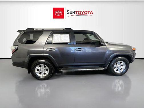 2019 Toyota 4Runner SR5 Premium