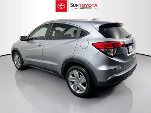 2020 Honda HR-V EX