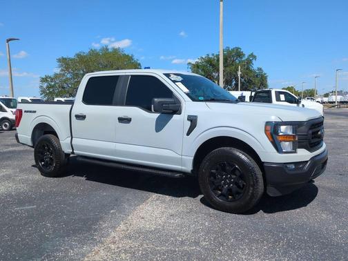 AVALANCHE 2023 Ford F-150 XL