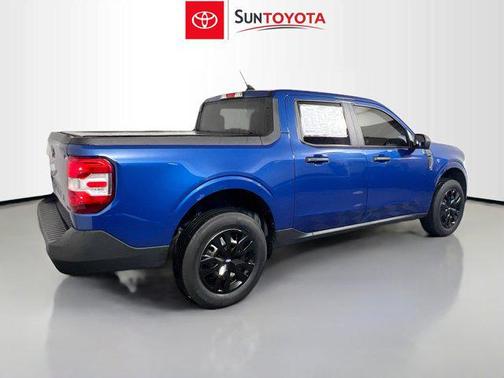 2023 Ford Maverick XL