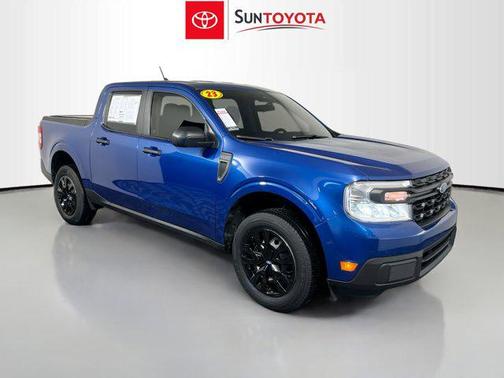 2023 Ford Maverick XL