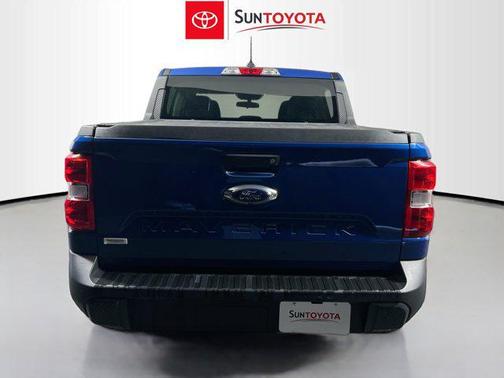 2023 Ford Maverick XL