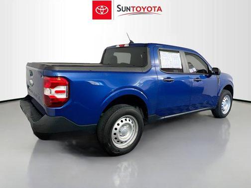 2023 Ford Maverick XL